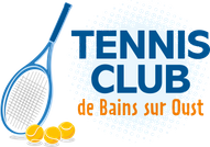 Logo TC Bains sur Oust